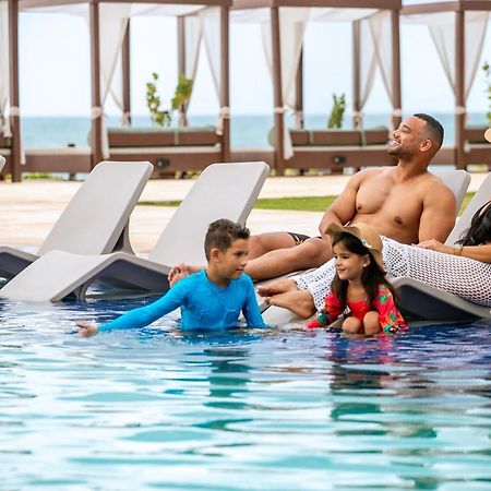 Ocapora Hotel All Inclusive Pôrto das Galinhas Eksteriør billede