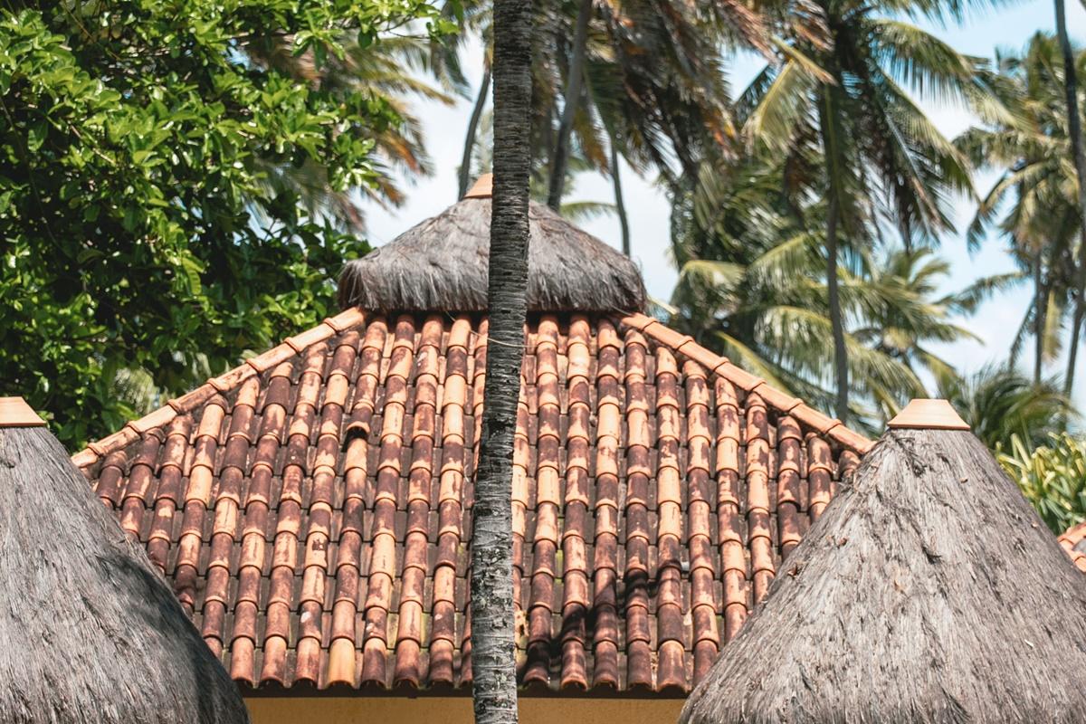 Ocapora Hotel All Inclusive Pôrto das Galinhas Eksteriør billede