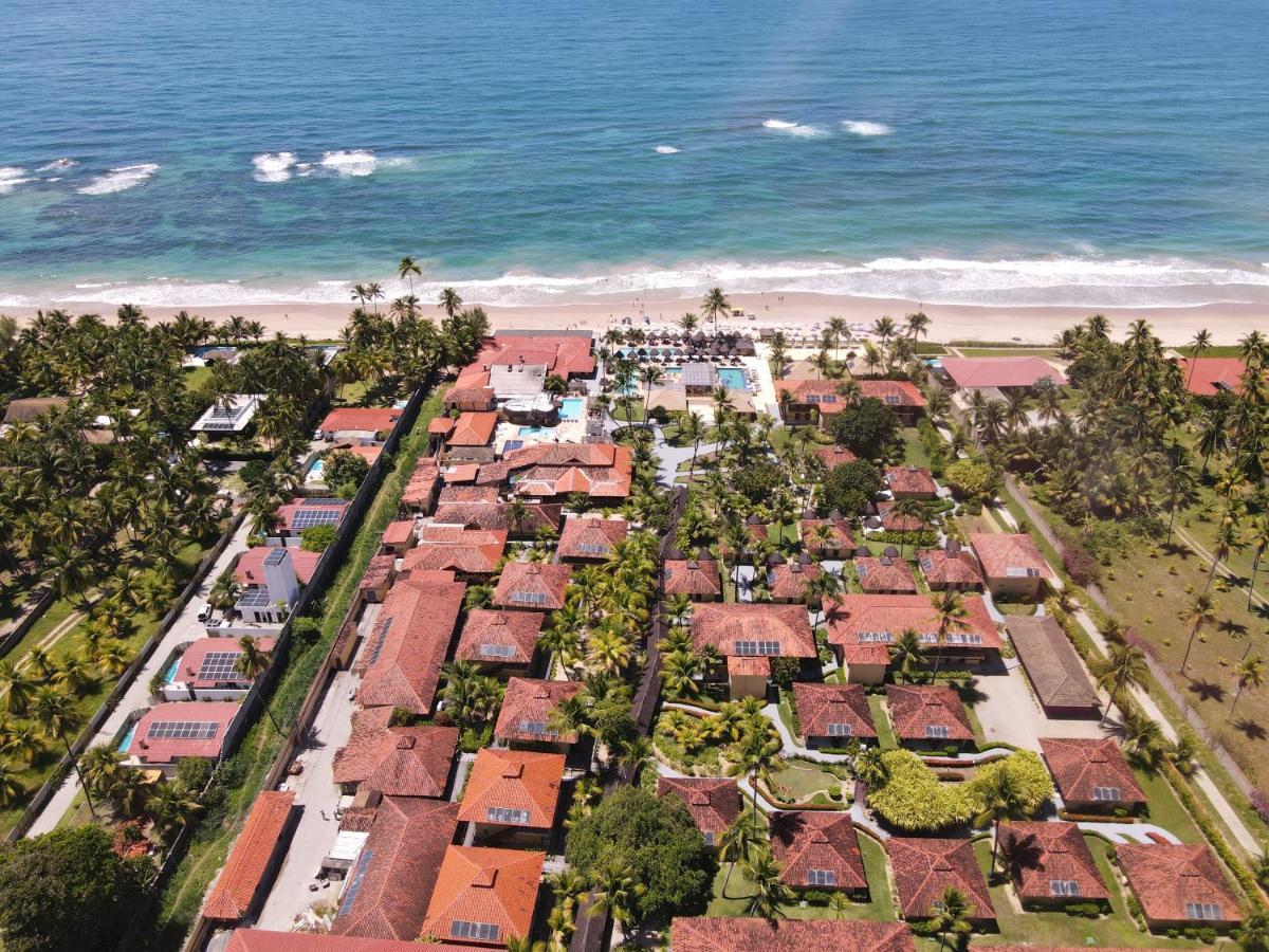 Ocapora Hotel All Inclusive Pôrto das Galinhas Eksteriør billede