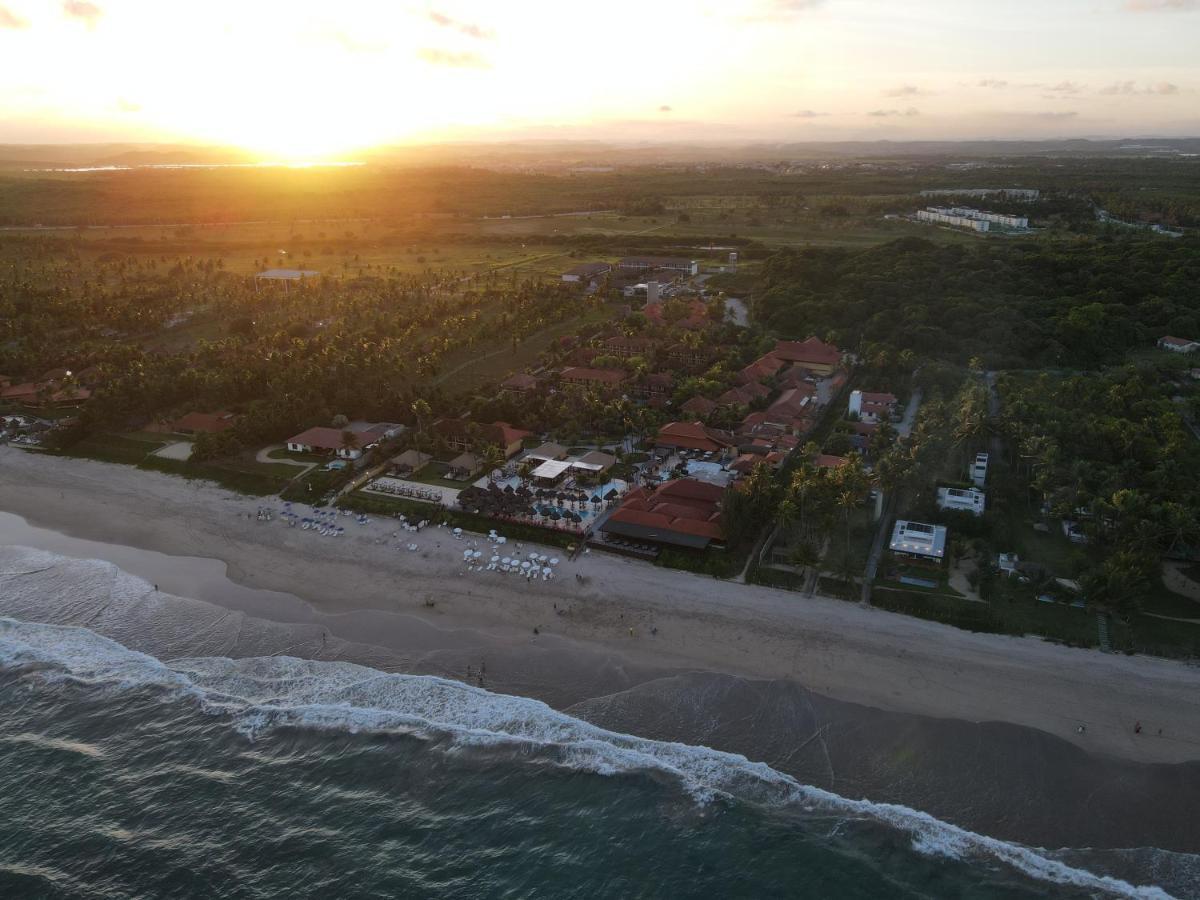 Ocapora Hotel All Inclusive Pôrto das Galinhas Eksteriør billede